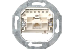 GIRA UAE/IAE-Anschlussdose 1 x 8-p SRK Einsatz