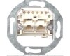 GIRA UAE/IAE-Anschlussdose 2 x 8-p SRK Einsatz