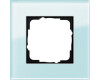 GIRA Abdeckrahmen 1-fach Gira Esprit G Mint