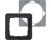 GIRA Set IP44 Steckdose KD Standard 55, Gira E2
