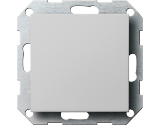 GIRA Blindabd. Tragring System 55 Grau m