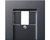 GIRA Abdeckung TAE USB System 55 Anthrazit