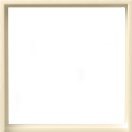 GIRA Adapterrahmen quadratisch 50 x 50 mm System 55...