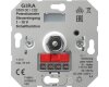 GIRA Potentiometer Steuer 1 - 10 V Schaltfkt Einsatz