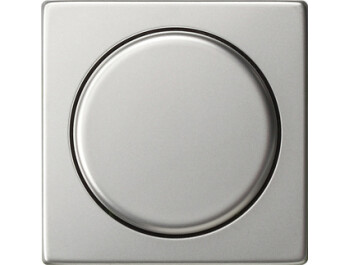 GIRA Abdeckung Knopf Dimmer/Potentiometer System 55...