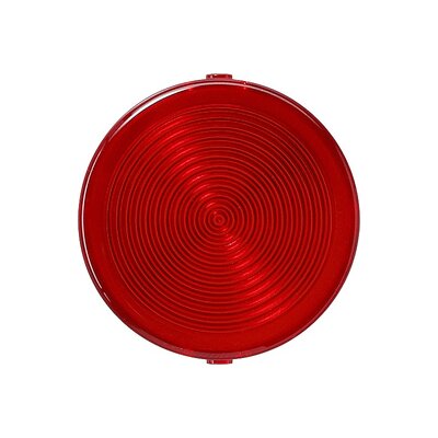 GIRA Haube steckbar RT Lichtsignal Zubehör