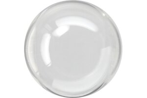 GIRA Haube Klar Bajonett Lichtsignal Zubehör