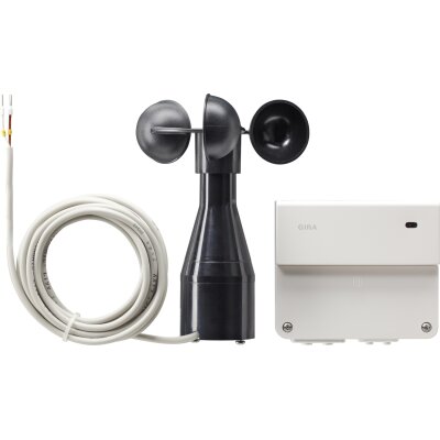 GIRA Windsensor Standard Sensor