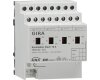 GIRA Schaltaktor 4-fach 16 A Hand KNX REG