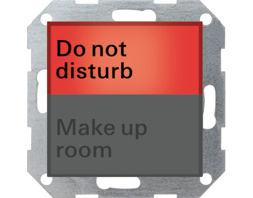 GIRA LED-Signalleuchte System 55 Rot/Grün