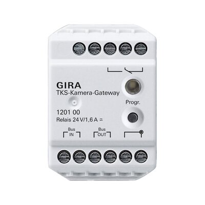 GIRA TKS-Kamera-Gateway Türko