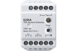 GIRA TKS-Kamera-Gateway Türko