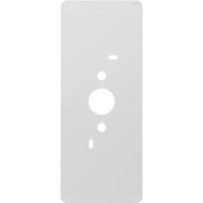 GIRA Montageadapterpl. Wohnungsstation AP Zubehör