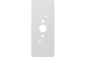 GIRA Montageadapterpl. Wohnungsstation AP Zubehör