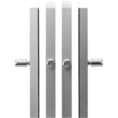GIRA Befestigungsset Installationsprofil Türko