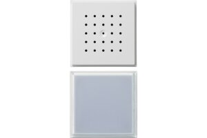 GIRA Türstation 1-fach UP Gira TX_44 (WG UP)...
