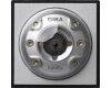 GIRA Farbkamera Türstation Gira TX_44 (WG UP) F Alu