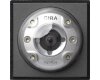 GIRA Farbkamera Türstation Gira TX_44 (WG UP) Anthrazit