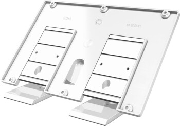 GIRA Standfuß Wohnungsstation Video AP 7 Türko...