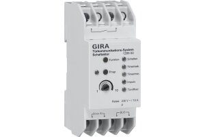 GIRA TKS-Schaltaktor REG Türko