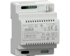 GIRA Spannungsvers. DC 24 V 300 mA REG Elektronik