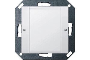 GIRA Tastsensor 2 1-fach 24 V pot.frei BSF System 55...