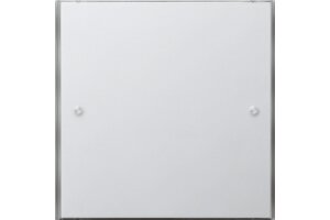 GIRA Tastsensor3 Komfort 1-fach KNX Flächenschalter...
