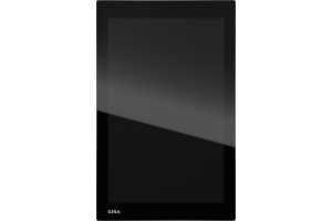 GIRA Gira G1 + WLAN (2. Generation) Gira G1 G Schwarz