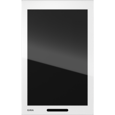 GIRA Gira G1 + WLAN (2. Generation) Gira G1 G Weiß