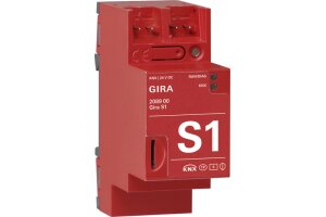 GIRA Gira S1 KNX REG