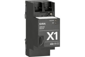 GIRA Gira X1 KNX REG