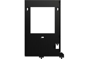 GIRA Wandhalter Gira HomeServer 4 Zubehör