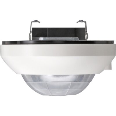 GIRA Präsenzmelder Standard KNX Reinweiß