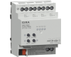 GIRA DALI Aktor Colour 4-fach KNX REG