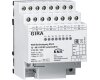 GIRA Binäreing. 8-fach 12 - 48 V AC/DC pot.frei KNX REG