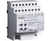 GIRA Rollladenaktor 4-fach AC 230 V Hand KNX REG