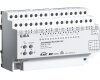 GIRA Jalousieaktor 8-fach AC 230 V Hand KNX REG