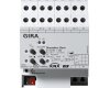 GIRA Dimmaktor 2-fach 2 x 300 W/VA KNX REG