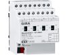 GIRA Steuereinheit 1 - 10 V 4-fach Hand KNX
