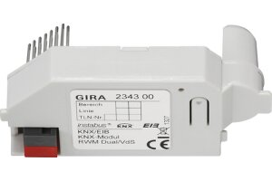 GIRA KNX Modul RWM Dual KNX