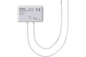 GIRA Kompensationsmodul LED Zubehör