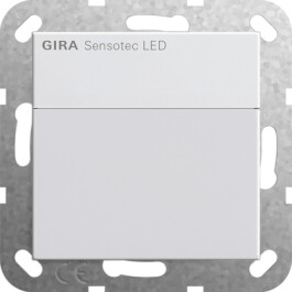 GIRA Sensotec LED ohne Fernbedienung System 55...
