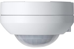 GIRA Präsenz- + Bewegungsmelder. 360° Kompakt...