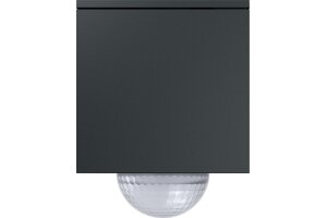 GIRA Bewegungsmelder. Cube 240 Wächter Anthrazit