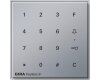 GIRA Gira Keyless In Codetastatur Gira TX_44 (WG UP) F Alu