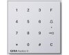 GIRA Gira Keyless In Codetastatur Gira TX_44 (WG UP) Reinweiß
