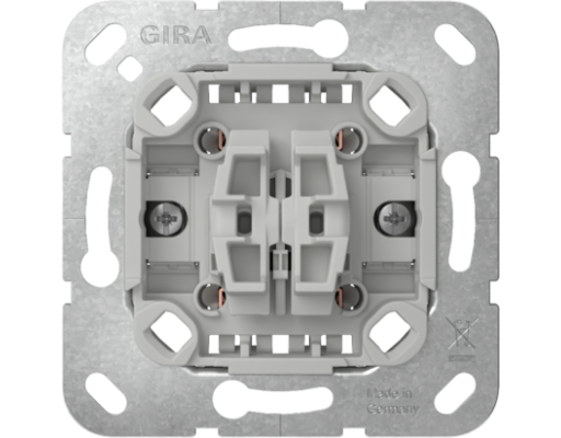 GIRA Wippschalter/-taster Einsatz