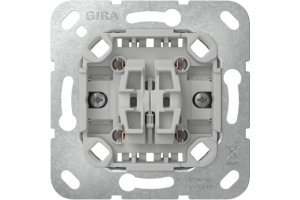GIRA Wippschalter/-taster Einsatz