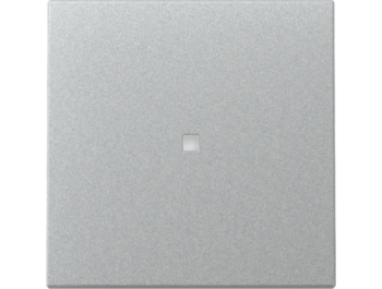 GIRA Wippe Kontrollf. System 55 F Alu