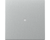 GIRA Wippe Kontrollf. System 55 F Alu